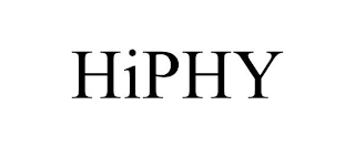 HIPHY