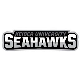 KEISER UNIVERSITY SEAHAWKS