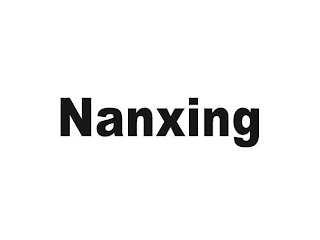 NANXING