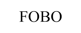 FOBO