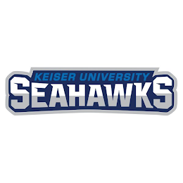 KEISER UNIVERSITY SEAHAWKS