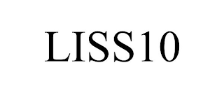 LISS10