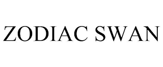 ZODIAC SWAN