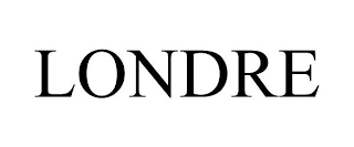 LONDRE