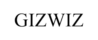 GIZWIZ