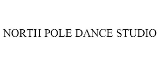 NORTH POLE DANCE STUDIO