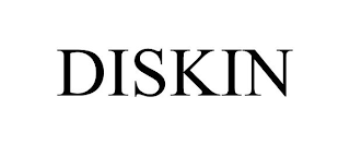 DISKIN