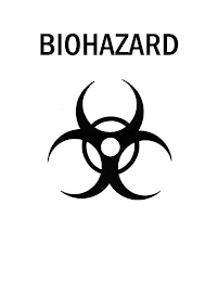 BIOHAZARD