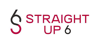 S STRAIGHT UP 6