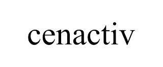 CENACTIV