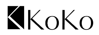 KOKO