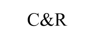 C&R