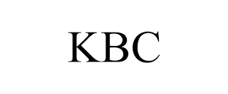 KBC