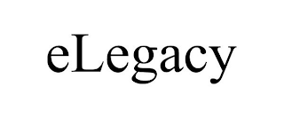 ELEGACY