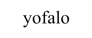 YOFALO