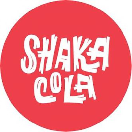 SHAKA COLA