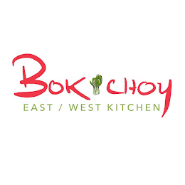 BOKCHOY EAST / WEST KITCHEN