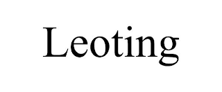 LEOTING