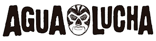 AGUA LUCHA