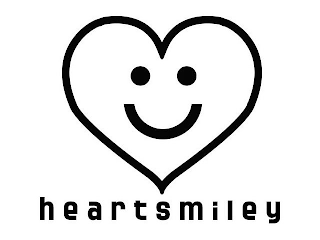 HEARTSMILEY