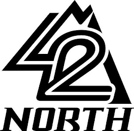 42 NORTH