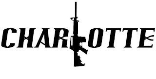 CHARLOTTE