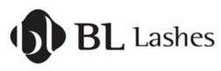 BL BL LASHES