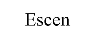 ESCEN