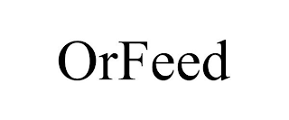 ORFEED