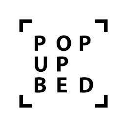 POP UP BED