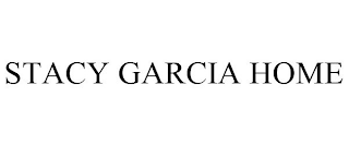 STACY GARCIA HOME