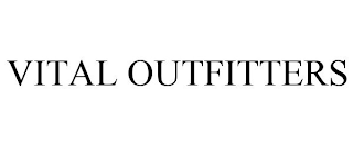 VITAL OUTFITTERS