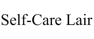 SELF-CARE LAIR