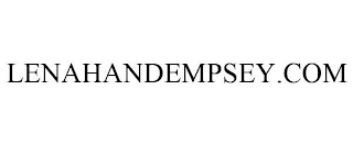 LENAHANDEMPSEY.COM