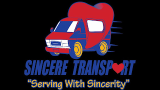 SINCERE TRANSPORT SERVING WITH SINCERITY