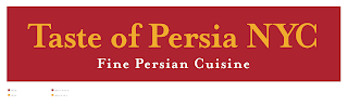 TASTE OF PERSIA NYC FINE PERSIAN CUISINE