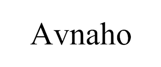 AVNAHO