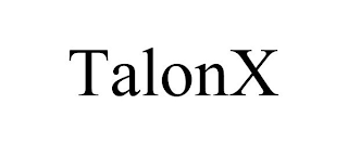 TALONX