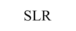 SLR