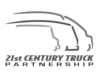 21ST CENTURY TRUCK PARTNERSHIP