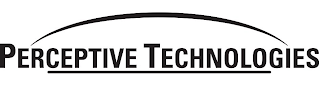 PERCEPTIVE TECHNOLOGIES
