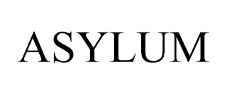 ASYLUM