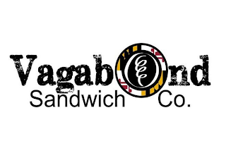 VAGABOND SANDWICH CO.