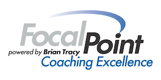 FOCALPOINT COACHING EXCELLENCE POWERED BY BRIAN TRACY