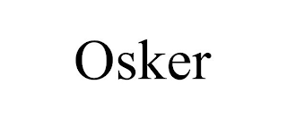 OSKER