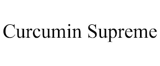 CURCUMIN SUPREME