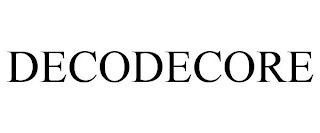 DECODECORE