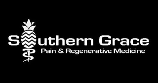 SOUTHERN GRACE PAIN & REGENERATIVE MEDICINE