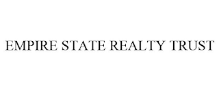 EMPIRE STATE REALTY TRUST