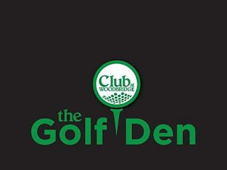 THE GOLF DEN CLUB AT WOODBRIDGE